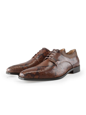Paulo Bellini Nette schoenen  Bruin 215841