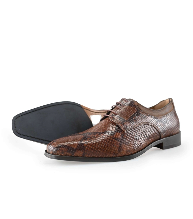 Paulo Bellini Nette schoenen 