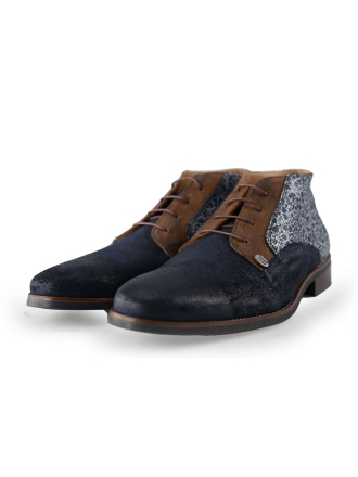 Paulo Bellini Nette schoenen  Blauw 215881