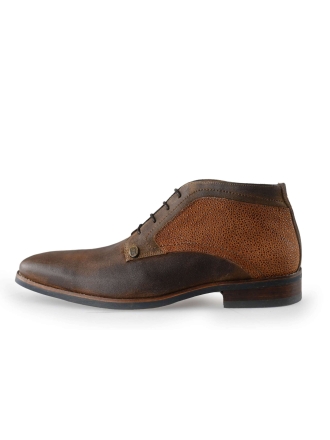 Paulo Bellini Nette schoenen  Bruin 215888