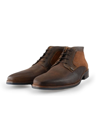 Paulo Bellini Nette schoenen  Bruin 215888