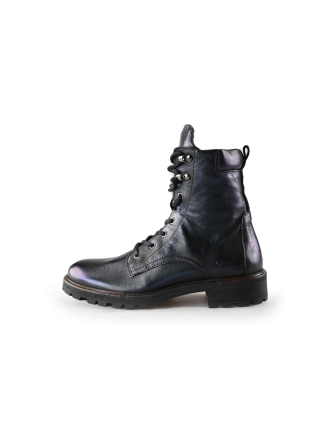 Giga Veterboots Zwart 215945
