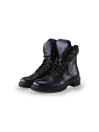 Giga Veterboots Zwart 215968