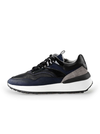 Giga Sneakers Zwart 215999