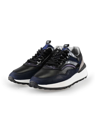 Giga Sneakers Zwart 215999