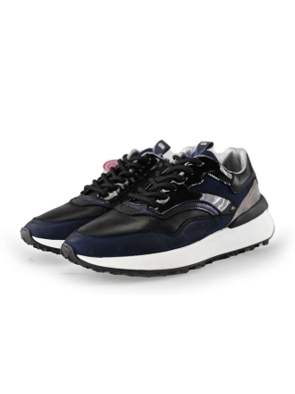 Giga Sneakers Zwart 216086