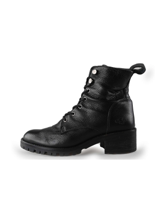 AQA Veterboots Zwart 216138