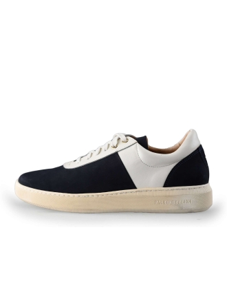 Paulo Bellini Sneakers Blauw 216167