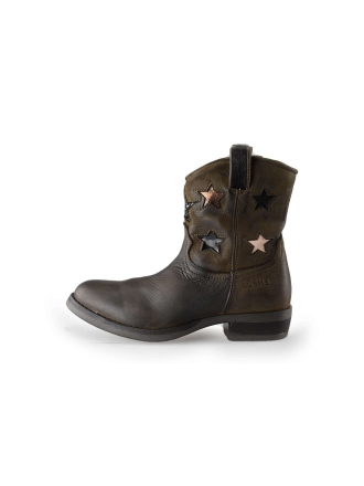 Giga Laarzen Bruin 216176