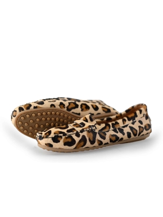 Ayana Loafers 