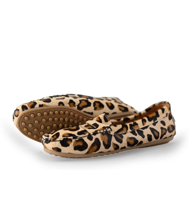 Ayana Loafers 