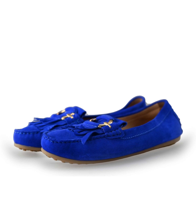Ayana Loafers 