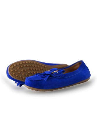 Ayana Loafers 