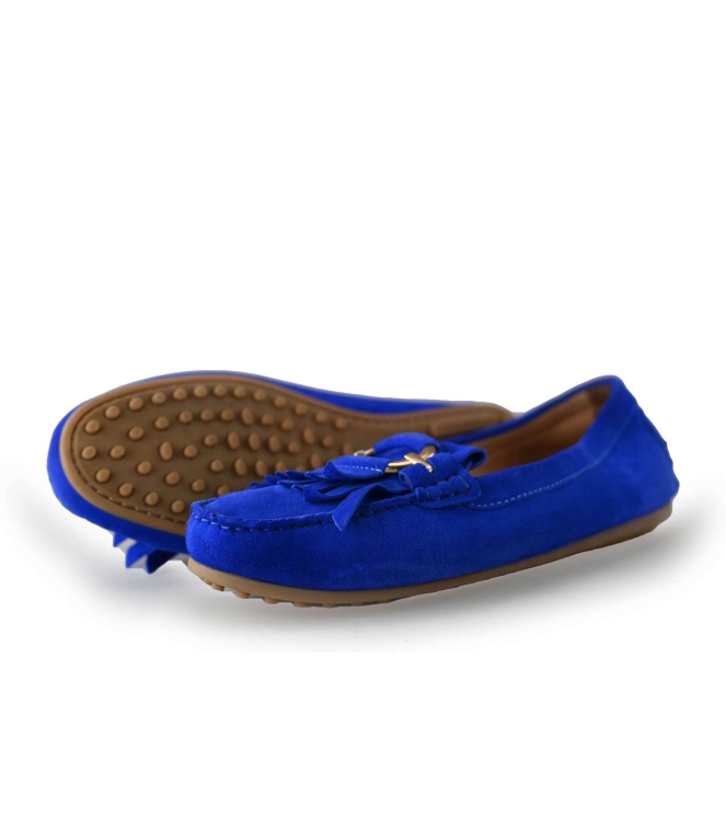 Ayana Loafers 