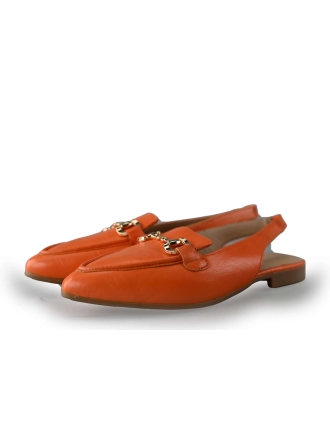 Ayana Slingbacks Oranje 216664