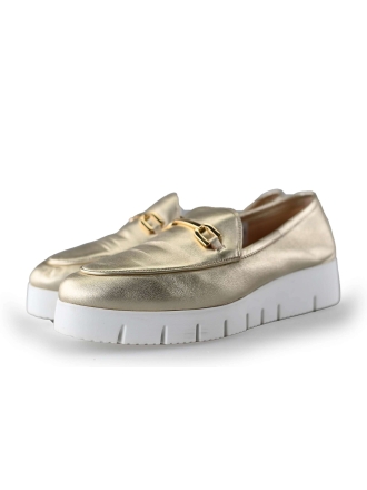 Unisa Loafers  Goud 216679
