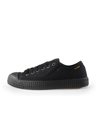 G-Star Sneakers Zwart 216927