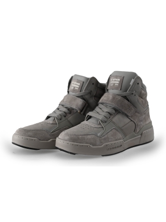 G-Star Hoge sneakers Grijs 216954