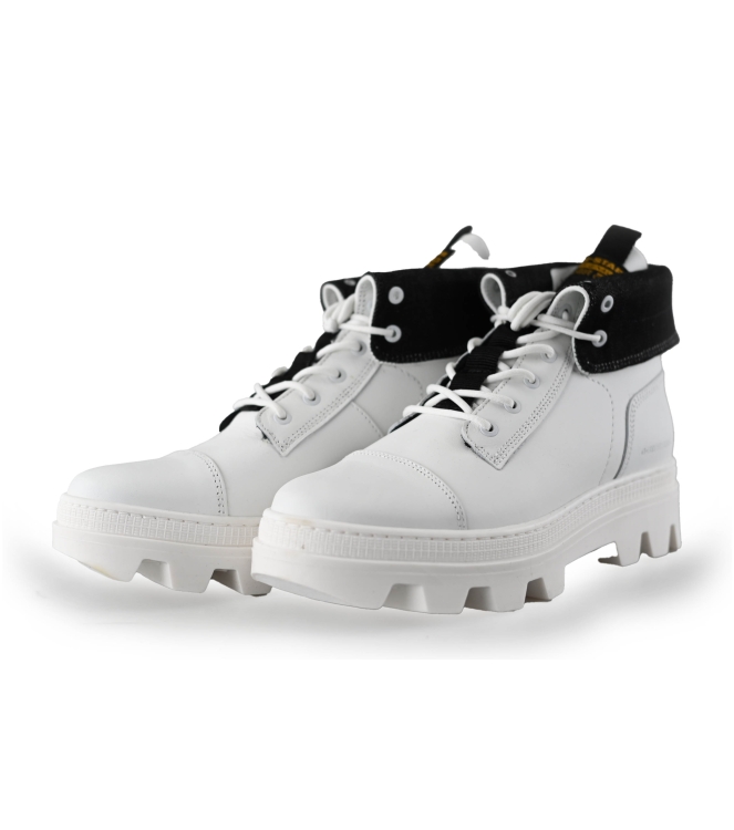 G-Star Veterboots
