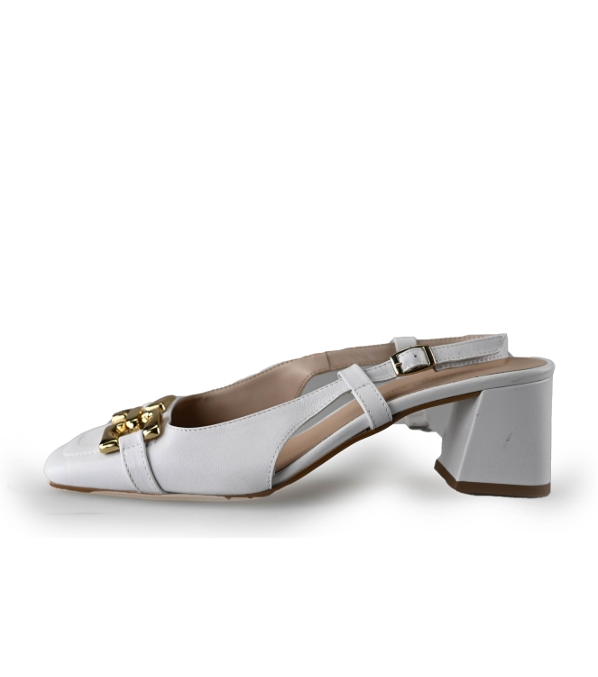 Stefano Lauran Slingbacks
