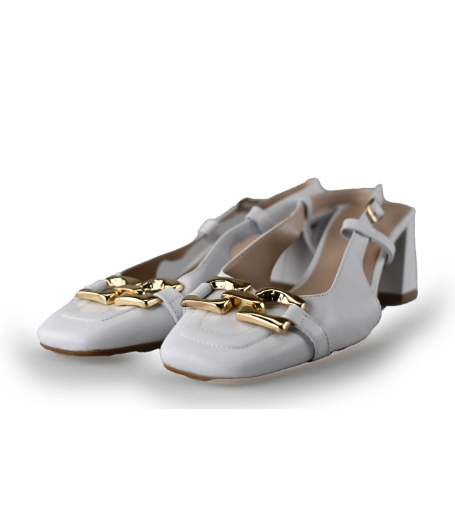 Stefano Lauran Slingbacks