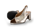 Notre-V Slingbacks