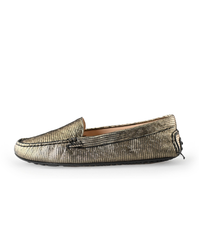 Stefano Lauran Loafers 