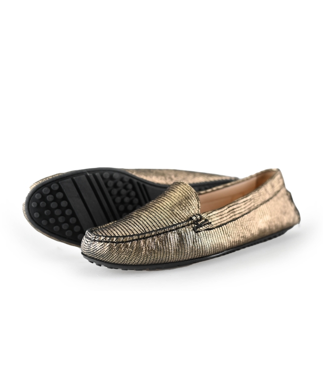 Stefano Lauran Loafers 