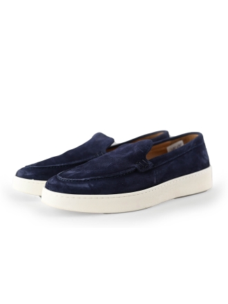 Goosecraft Loafers  Blauw 217396