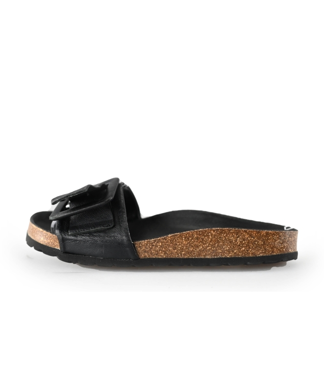 Verbenas Slippers