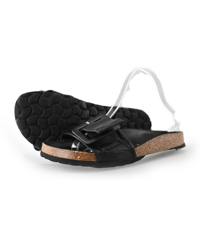 Verbenas Slippers