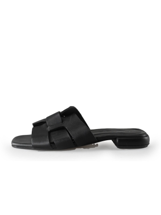 Tango Slippers Zwart 217561