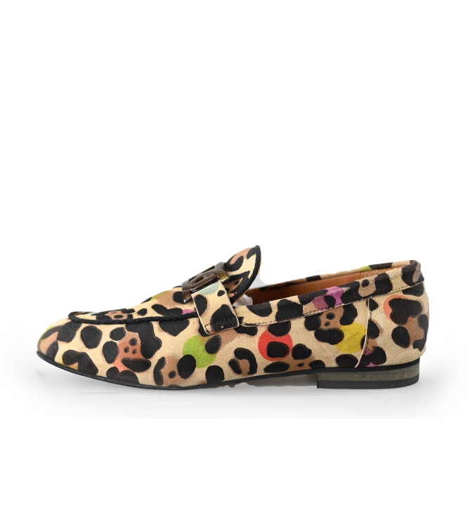 Notre-V Loafers 