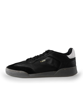 Nubikk Sneakers Zwart 217892