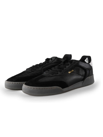 Nubikk Sneakers Zwart 217892
