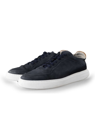 Cycleur de Luxe Sneakers Blauw 217934