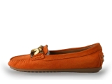 Ayana Loafers 