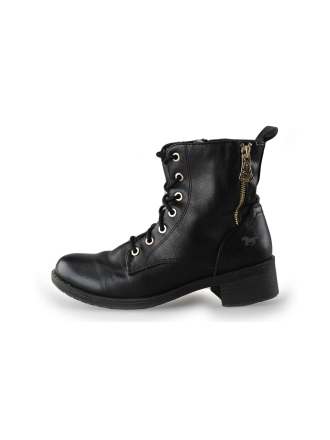 Mustang Veterboots