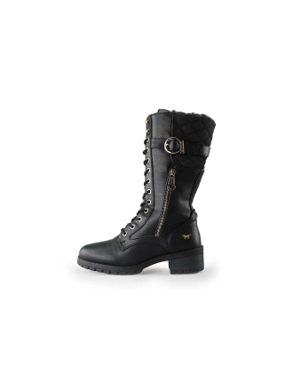 Mustang Veterboots