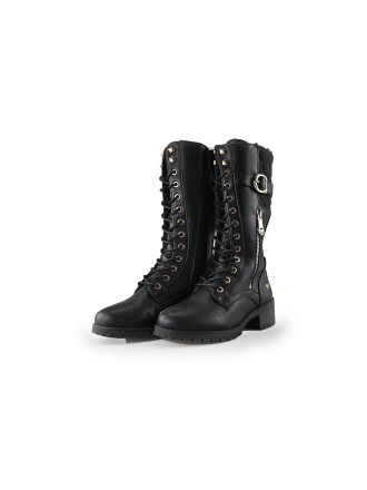 Mustang Veterboots