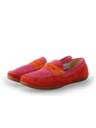 Sioux Loafers  Roze 219136