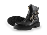 Nelson Biker boots