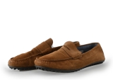 Nelson Loafers 