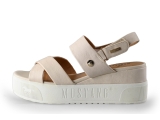Mustang Sandalen