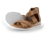 Bobs Sandalen