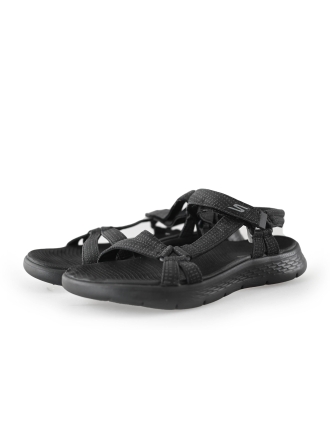 Skechers Sandalen Zwart 219823