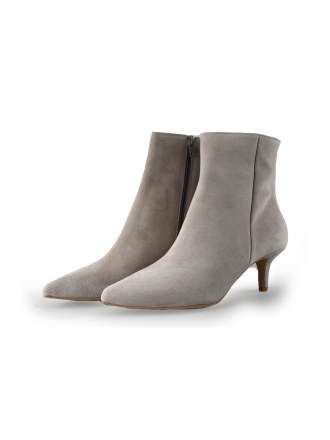 DWRS Enkellaarzen Beige 219904