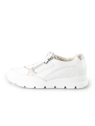 Waldlaufer Sneakers Wit 210021