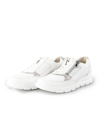 Waldlaufer Sneakers Wit 210021