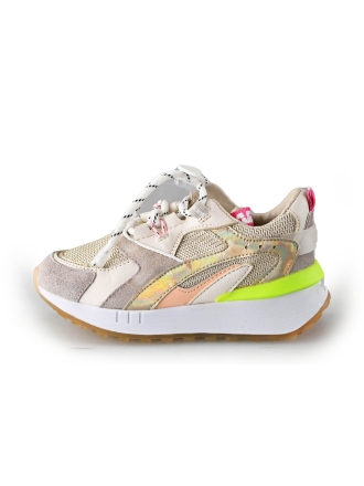 Barst! Sneakers Beige 210068